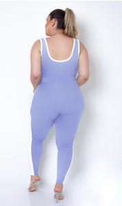 Ms. Bizzy Body Lavender