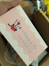 Load image into Gallery viewer, Pink Champagne Palette
