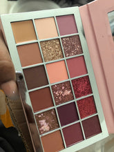 Load image into Gallery viewer, Pink Champagne Palette
