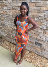 Load image into Gallery viewer, St. Lucia Dress
