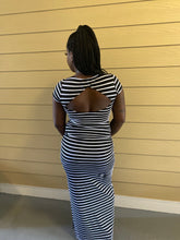 Load image into Gallery viewer, Stripes on my... Sundress
