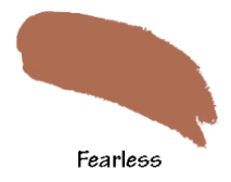 Load image into Gallery viewer, Fearless
