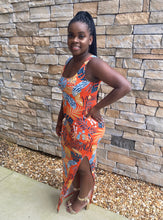 Load image into Gallery viewer, St. Lucia Dress
